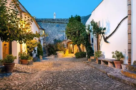 Maranzano Marietta, Luxueuse maison de vacances avec piscine à Buseto Palizzolo - Photo 22