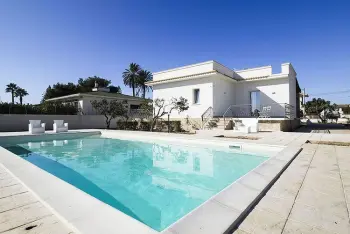 Trapani, Huisje in Marsala, Villa Rita IT-91025-16 N°534488