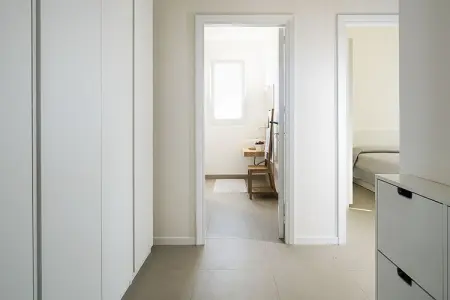 Villa Rita, Grande maison de vacances avec piscine privée à Marsala - Photo 15