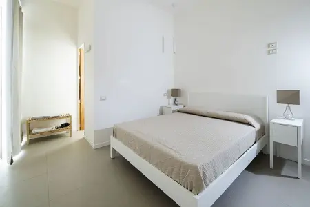 Villa Rita, Grande maison de vacances avec piscine privée à Marsala - Photo 16