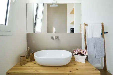 Villa Rita, Grande maison de vacances avec piscine privée à Marsala - Photo 20