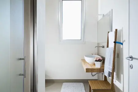 Villa Rita, Grande maison de vacances avec piscine privée à Marsala - Photo 21