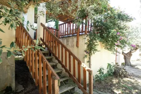 Montalbano Quattro, Maison de vacances à Sciacca avec piscine commune - Photo 6