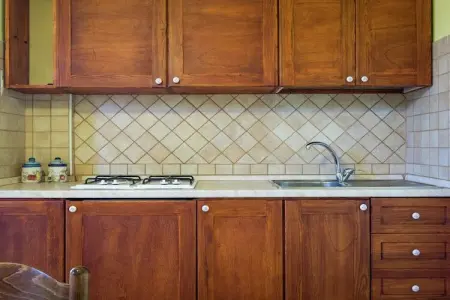 Montalbano Quattro, Maison de vacances à Sciacca avec piscine commune - Photo 9