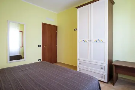 Montalbano Quattro, Maison de vacances à Sciacca avec piscine commune - Photo 13