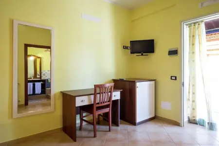 Montalbano Quattro, Maison de vacances à Sciacca avec piscine commune - Photo 14