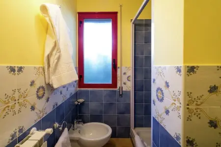 Montalbano Quattro, Maison de vacances à Sciacca avec piscine commune - Photo 23