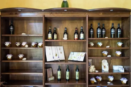 Montalbano Quattro, Maison de vacances à Sciacca avec piscine commune - Photo 30