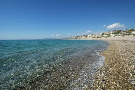 Montalbano Quattro, Maison de vacances à Sciacca avec piscine commune - Photo 32