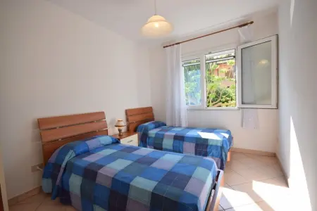 Timpi Russi Trilo 1 piano, Maison de vacances confortable en Sicile au bord de la mer - Photo 2