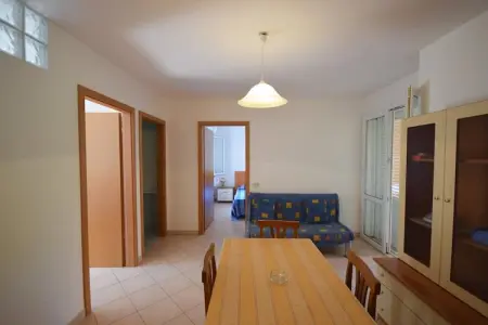 Timpi Russi Trilo 1 piano, Maison de vacances confortable en Sicile au bord de la mer - Photo 7