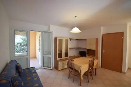 Timpi Russi Trilo 1 piano, Maison de vacances confortable en Sicile au bord de la mer - Photo 9