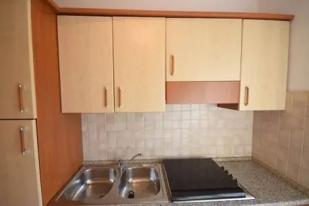 Timpi Russi Trilo 1 piano, Maison de vacances confortable en Sicile au bord de la mer - Photo 10