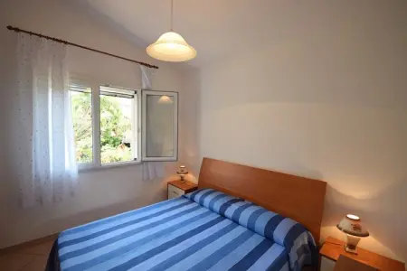 Timpi Russi Trilo 1 piano, Maison de vacances confortable en Sicile au bord de la mer - Photo 11