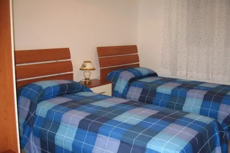 Timpi Russi Trilo 1 piano, Maison de vacances confortable en Sicile au bord de la mer - Photo 12