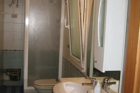 Timpi Russi Trilo 1 piano, Maison de vacances confortable en Sicile au bord de la mer - Photo 16