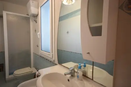 Timpi Russi Trilo 1 piano, Maison de vacances confortable en Sicile au bord de la mer - Photo 17