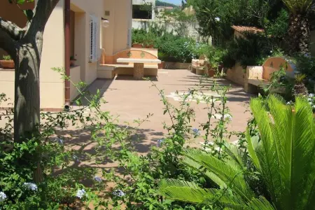 Timpi Russi Trilo 1 piano, Maison de vacances confortable en Sicile au bord de la mer - Photo 19