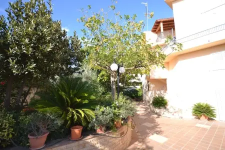 Timpi Russi Trilo 1 piano, Maison de vacances confortable en Sicile au bord de la mer - Photo 20