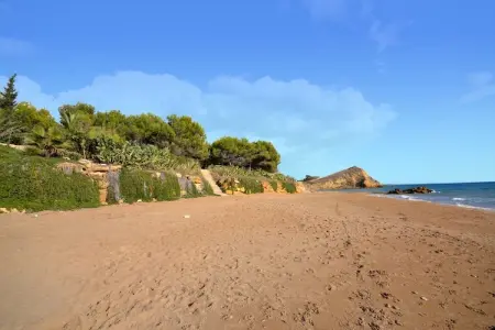 Timpi Russi Trilo 1 piano, Maison de vacances confortable en Sicile au bord de la mer - Photo 26