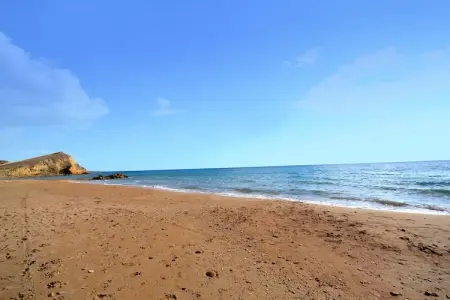 Timpi Russi Trilo 1 piano, Maison de vacances confortable en Sicile au bord de la mer - Photo 27