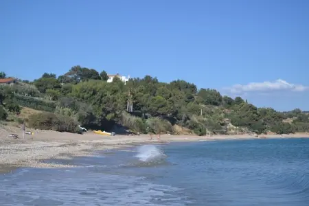 Timpi Russi Trilo 1 piano, Maison de vacances confortable en Sicile au bord de la mer - Photo 28