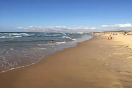 Timpi Russi Trilo 1 piano, Maison de vacances confortable en Sicile au bord de la mer - Photo 32