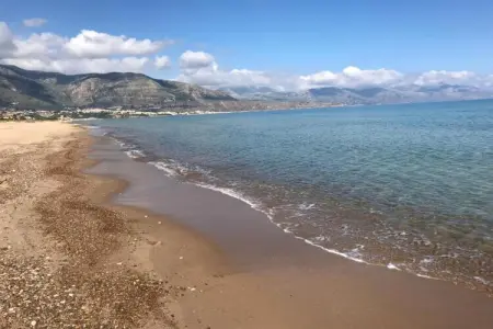 Timpi Russi Trilo 1 piano, Maison de vacances confortable en Sicile au bord de la mer - Photo 35