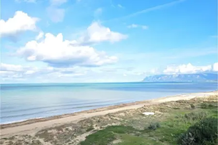 Timpi Russi Trilo 1 piano, Maison de vacances confortable en Sicile au bord de la mer - Photo 39