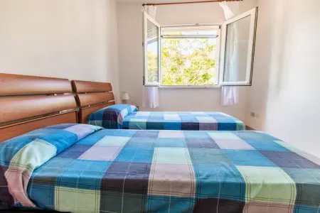 Timpi Russi Bilo Mansarda, Maison de vacances ensoleillée à Sciacca avec balcon - Photo 17