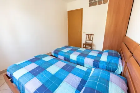 Timpi Russi Bilo Mansarda, Maison de vacances ensoleillée à Sciacca avec balcon - Photo 19