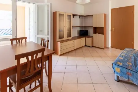 Timpi Russi Bilo Mansarda, Maison de vacances ensoleillée à Sciacca avec balcon - Photo 21