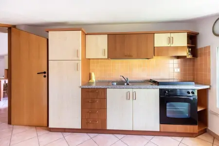 Timpi Russi Bilo Mansarda, Maison de vacances ensoleillée à Sciacca avec balcon - Photo 22