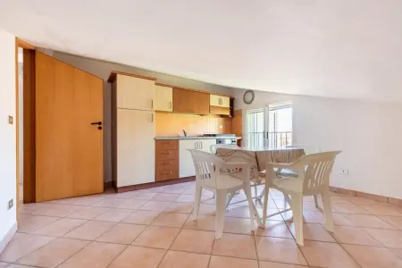 Timpi Russi Bilo Mansarda, Maison de vacances ensoleillée à Sciacca avec balcon - Photo 24