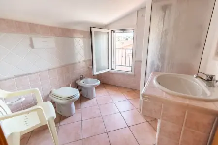 Timpi Russi Bilo Mansarda, Maison de vacances ensoleillée à Sciacca avec balcon - Photo 26