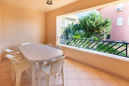 Timpi Russi Bilo Mansarda, Maison de vacances ensoleillée à Sciacca avec balcon - Photo 30