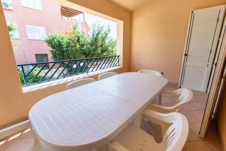 Timpi Russi Bilo Mansarda, Maison de vacances ensoleillée à Sciacca avec balcon - Photo 32