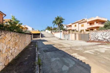 Timpi Russi Bilo Mansarda, Maison de vacances ensoleillée à Sciacca avec balcon - Photo 36