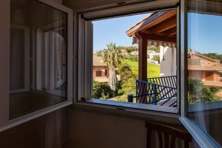 Timpi Russi Bilo Mansarda, Maison de vacances ensoleillée à Sciacca avec balcon - Photo 38