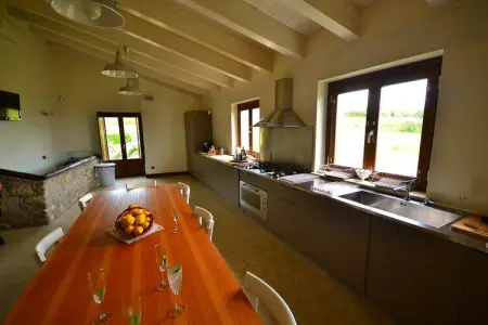 Vecchia Dimora Resort, Elégante villa historique avec piscine dans une région rurale près de l'Etna - Photo 5