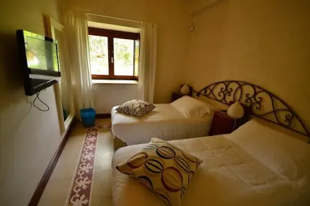 Vecchia Dimora Resort, Elégante villa historique avec piscine dans une région rurale près de l'Etna - Photo 20