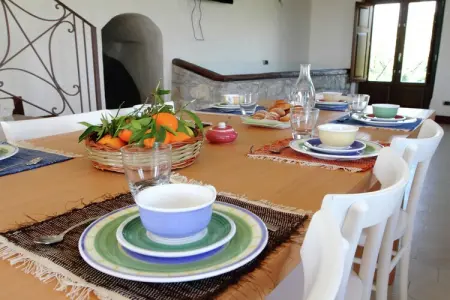 Vecchia Dimora Resort, Elégante villa historique avec piscine dans une région rurale près de l'Etna - Photo 34