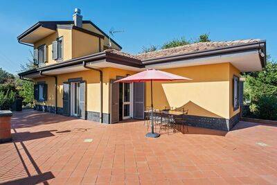 Villa Melany, Maison 6 personnes à Piedimonte IT-95017-10