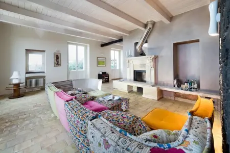 La Torretta Dieci, Villa cosy avec piscine privée à Zafferana Etnea - Photo 11