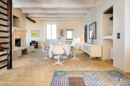 La Torretta Dieci, Villa cosy avec piscine privée à Zafferana Etnea - Photo 12