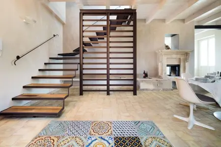 La Torretta Dieci, Villa cosy avec piscine privée à Zafferana Etnea - Photo 15