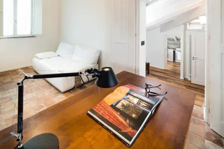 La Torretta Dieci, Villa cosy avec piscine privée à Zafferana Etnea - Photo 17