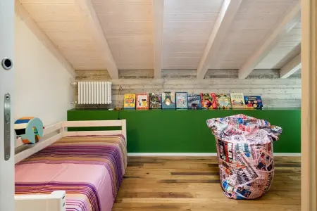 La Torretta Dieci, Villa cosy avec piscine privée à Zafferana Etnea - Photo 20