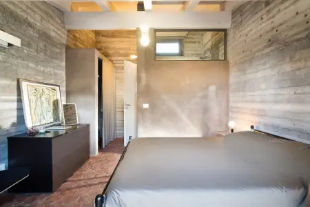 La Torretta Dieci, Villa cosy avec piscine privée à Zafferana Etnea - Photo 21