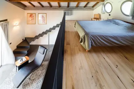 La Torretta Dieci, Villa cosy avec piscine privée à Zafferana Etnea - Photo 22